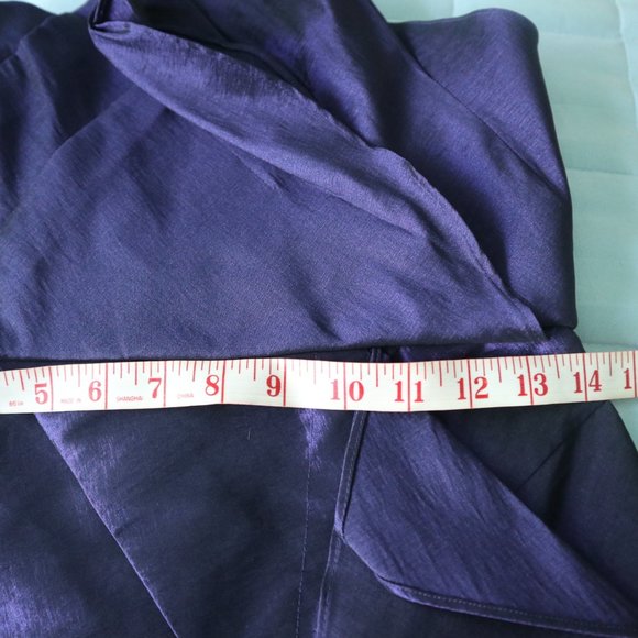 Maxandcleo Strapless Dress - Picture 9 of 10